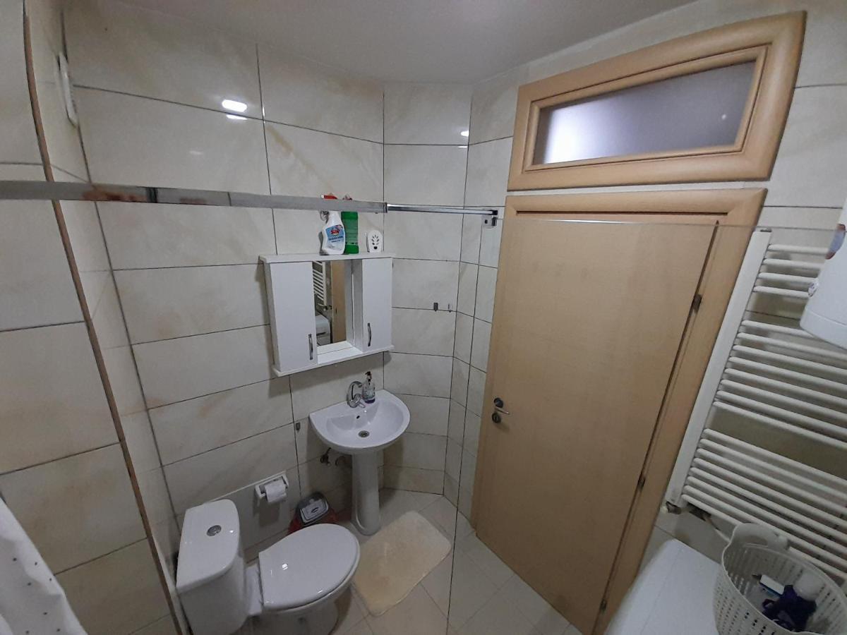 Gray Apartment 1 Prishtinë Luaran gambar