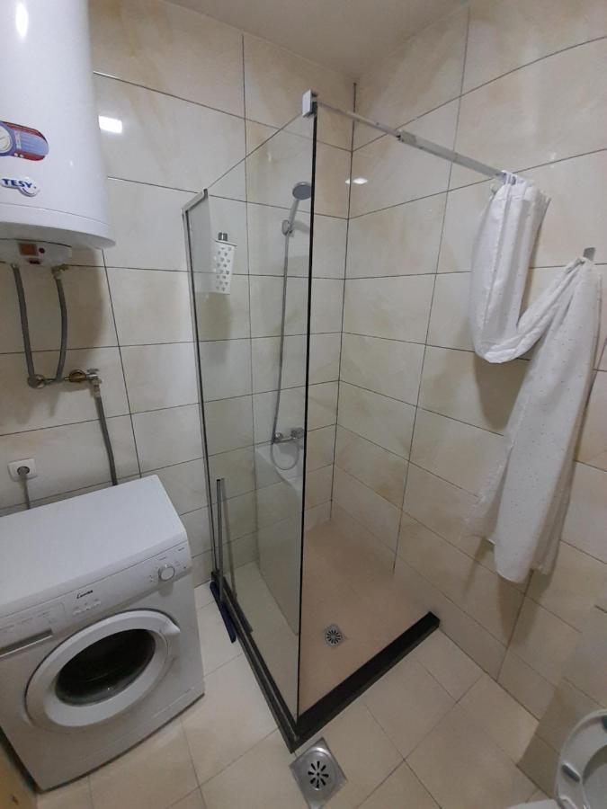Gray Apartment 1 Prishtinë Luaran gambar